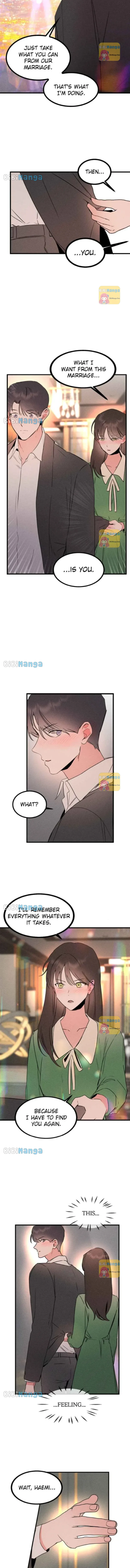 My Sister’s Private Life Chapter 12 page 7