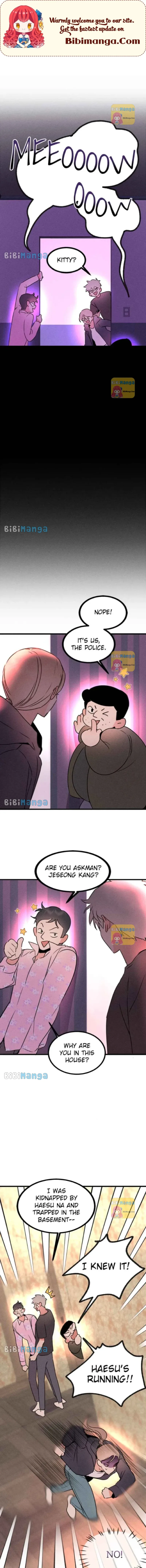 My Sister’s Private Life Chapter 13 page 2