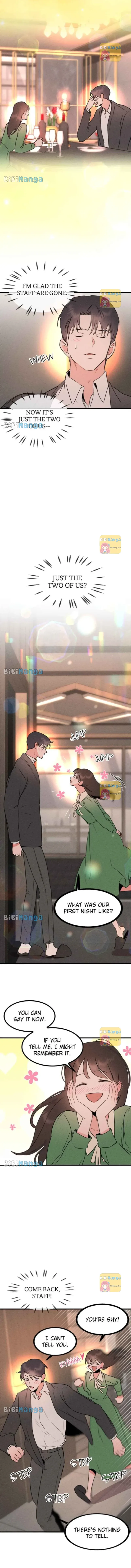 My Sister’s Private Life Chapter 12 page 4