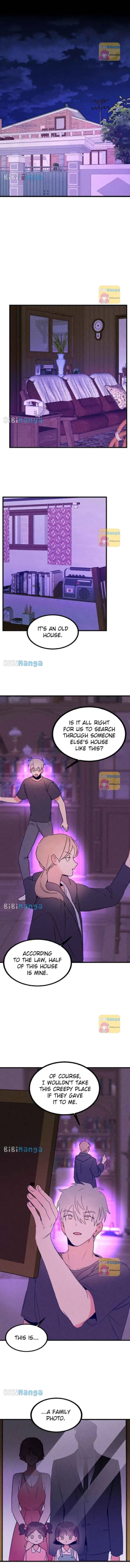 My Sister’s Private Life Chapter 12 page 11