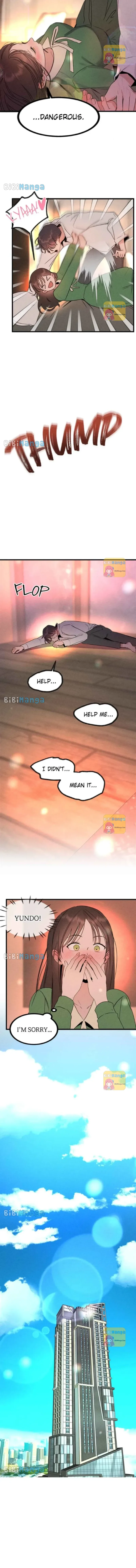 My Sister’s Private Life Chapter 14 page 12