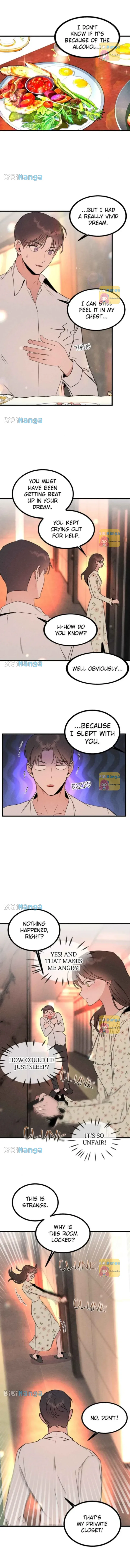 My Sister’s Private Life Chapter 14 page 13