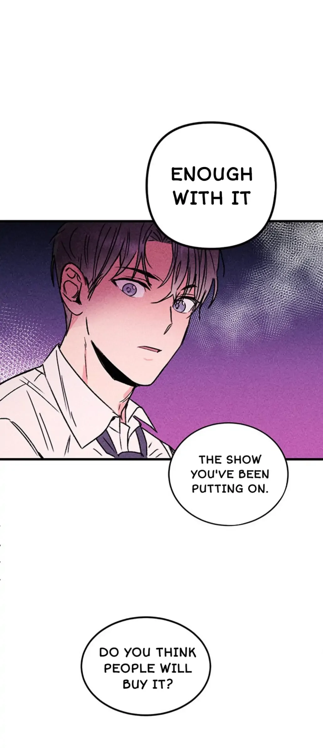 My Sister’s Private Life Chapter 1 page 67