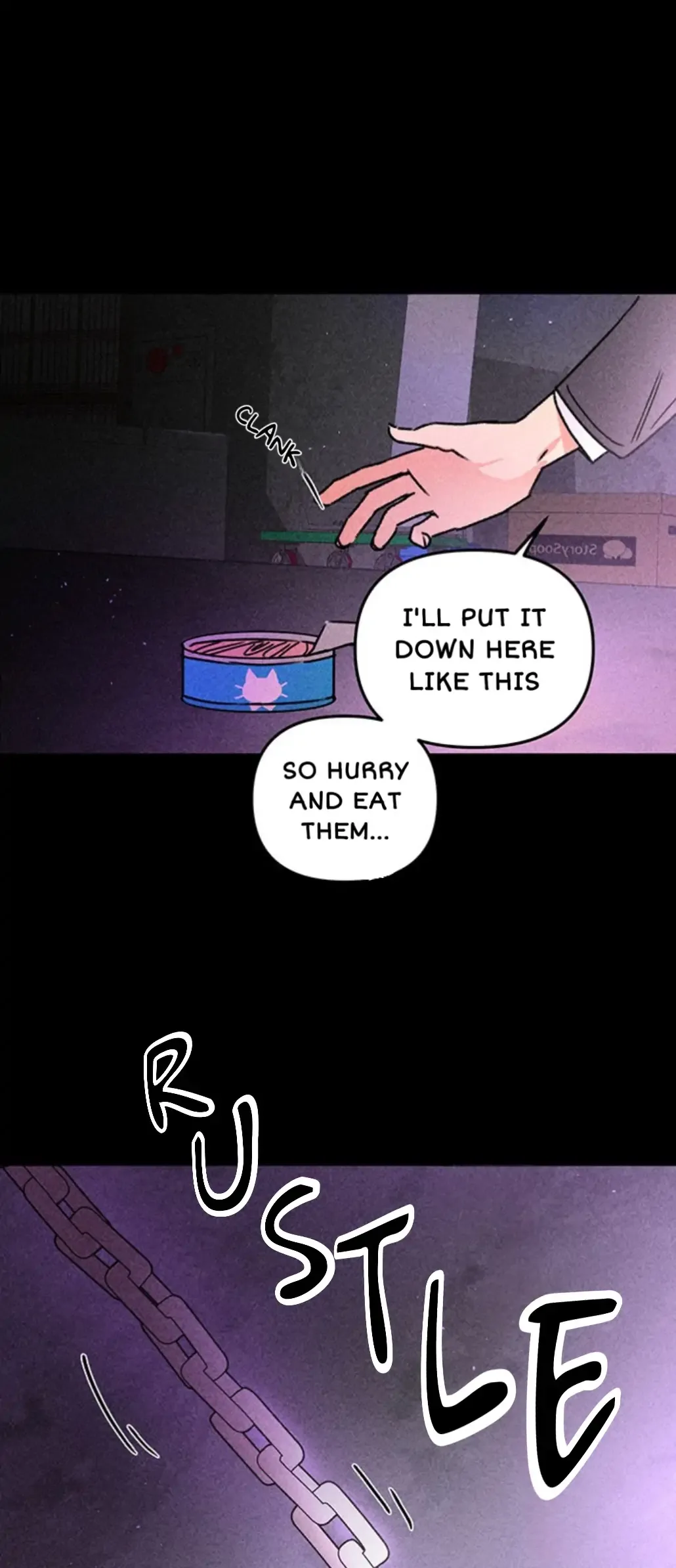 My Sister’s Private Life Chapter 1 page 106