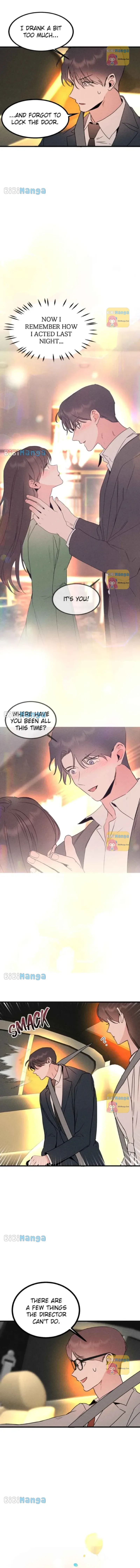 My Sister’s Private Life Chapter 15 page 11
