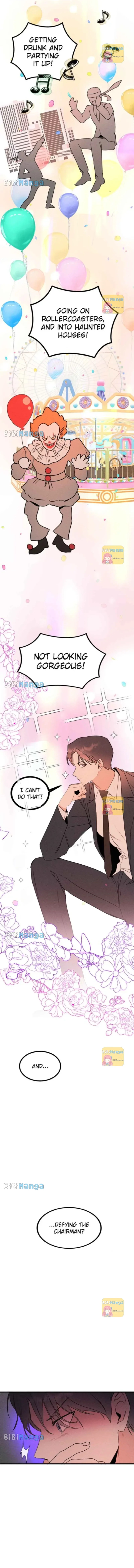 My Sister’s Private Life Chapter 15 page 12