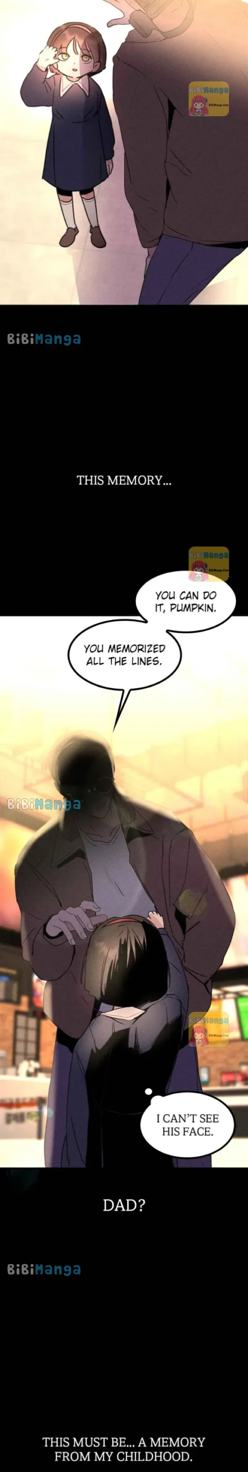 My Sister’s Private Life Chapter 15 page 3