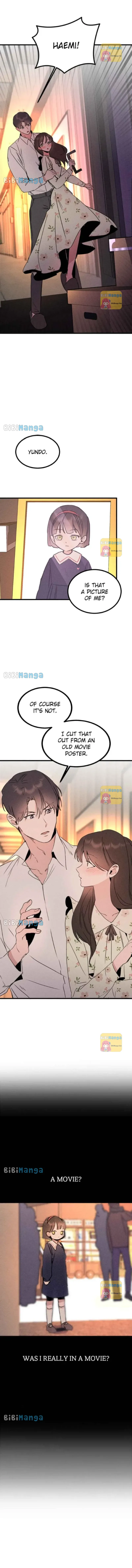 My Sister’s Private Life Chapter 15 page 8