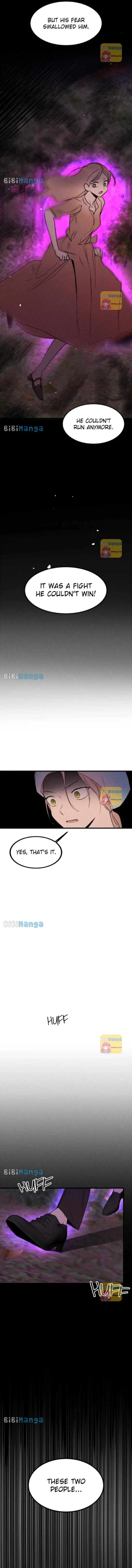 My Sister’s Private Life Chapter 16 page 11