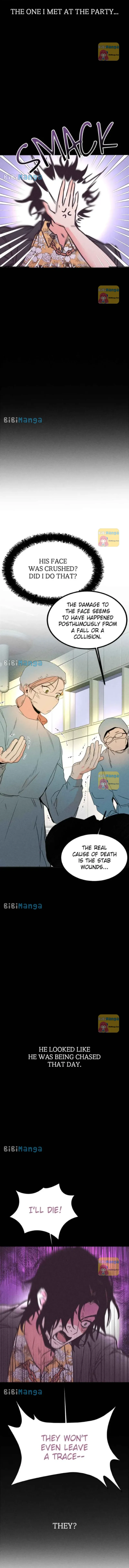 My Sister’s Private Life Chapter 16 page 4