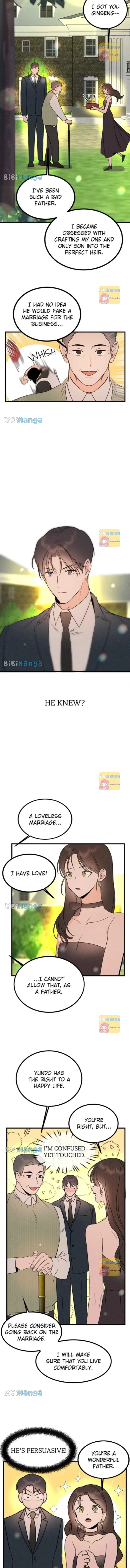 My Sister’s Private Life Chapter 17 page 11