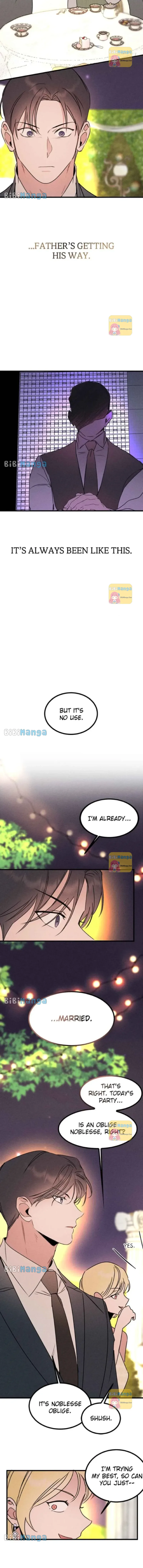 My Sister’s Private Life Chapter 17 page 15