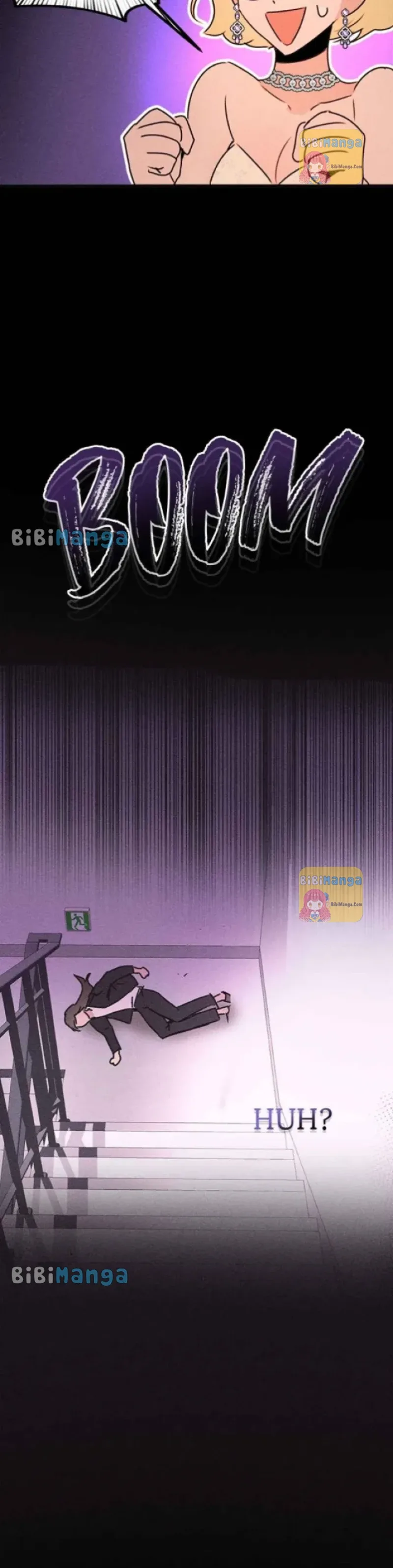 My Sister’s Private Life Chapter 18 page 10
