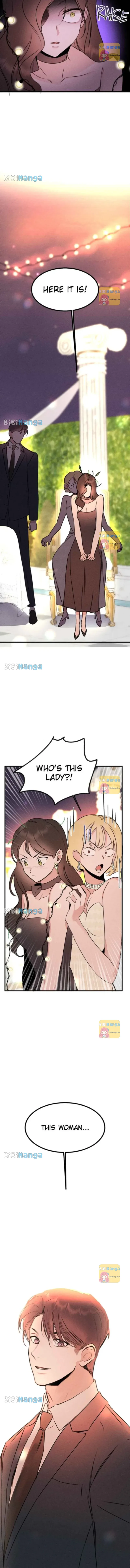 My Sister’s Private Life Chapter 17 page 18