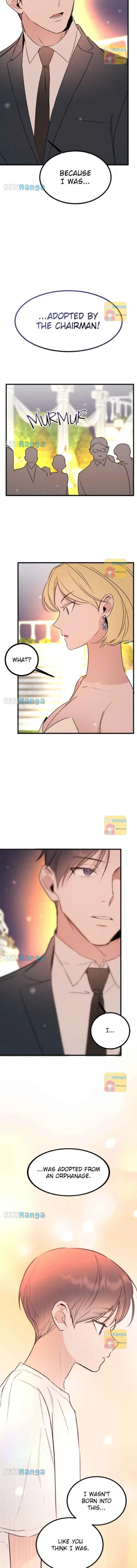 My Sister’s Private Life Chapter 18 page 12