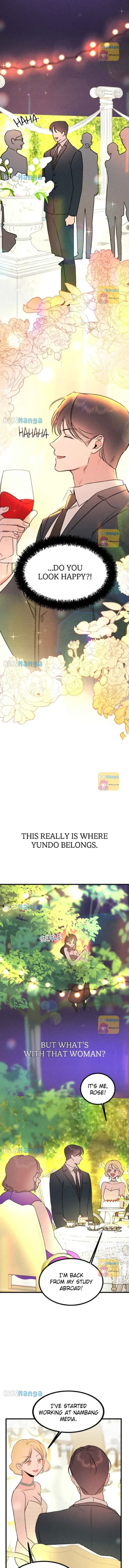 My Sister’s Private Life Chapter 17 page 13