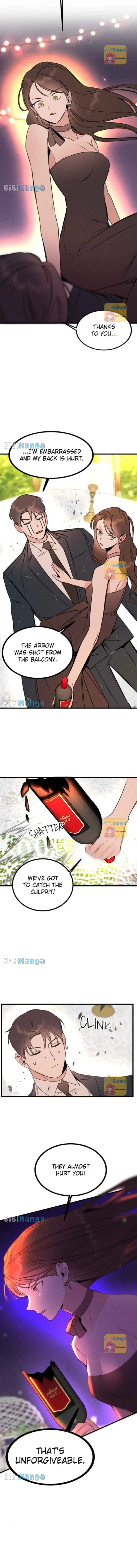 My Sister’s Private Life Chapter 18 page 17