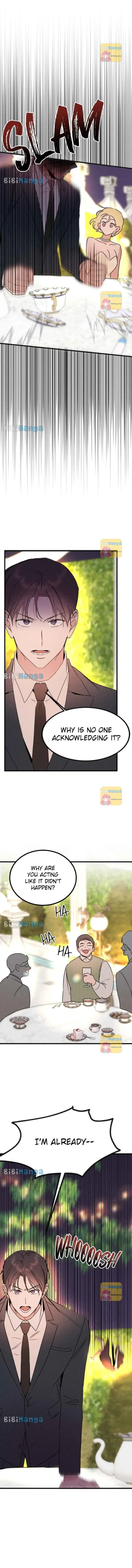 My Sister’s Private Life Chapter 17 page 16