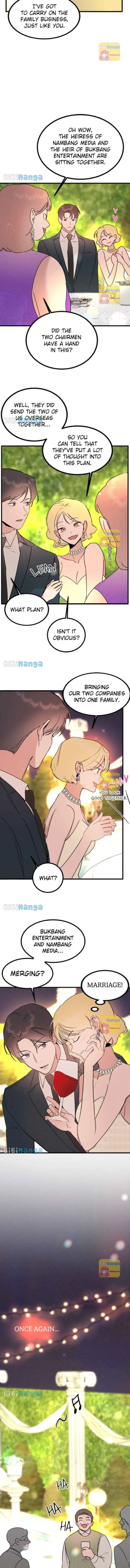 My Sister’s Private Life Chapter 17 page 14