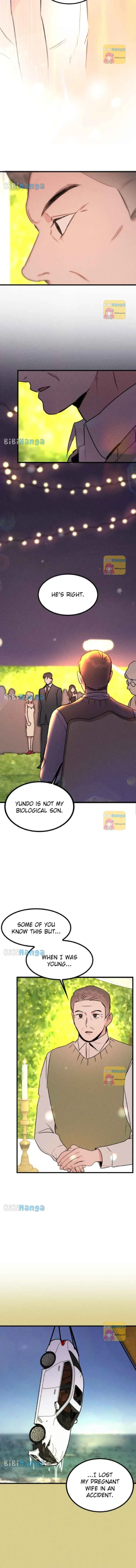 My Sister’s Private Life Chapter 18 page 13