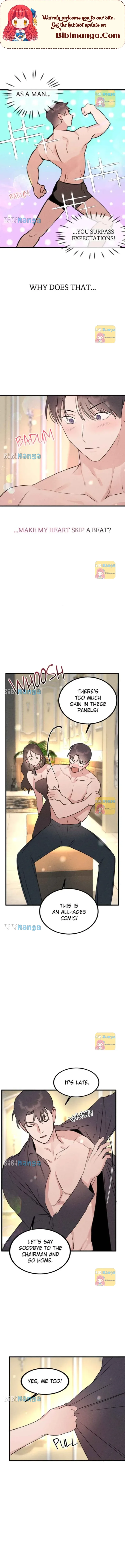 My Sister’s Private Life Chapter 20 page 2