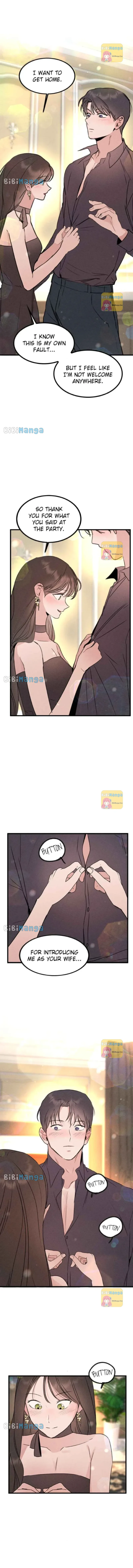 My Sister’s Private Life Chapter 20 page 3