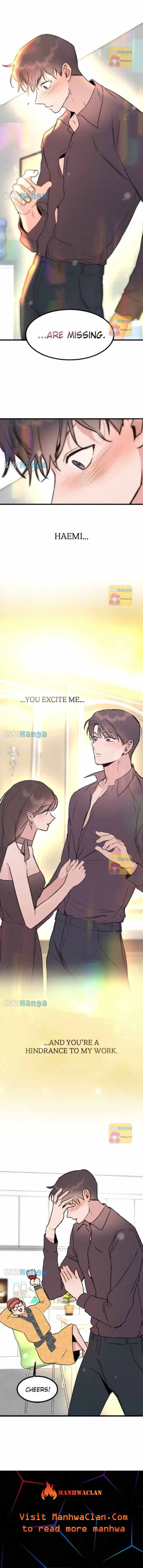 My Sister’s Private Life Chapter 20 page 16