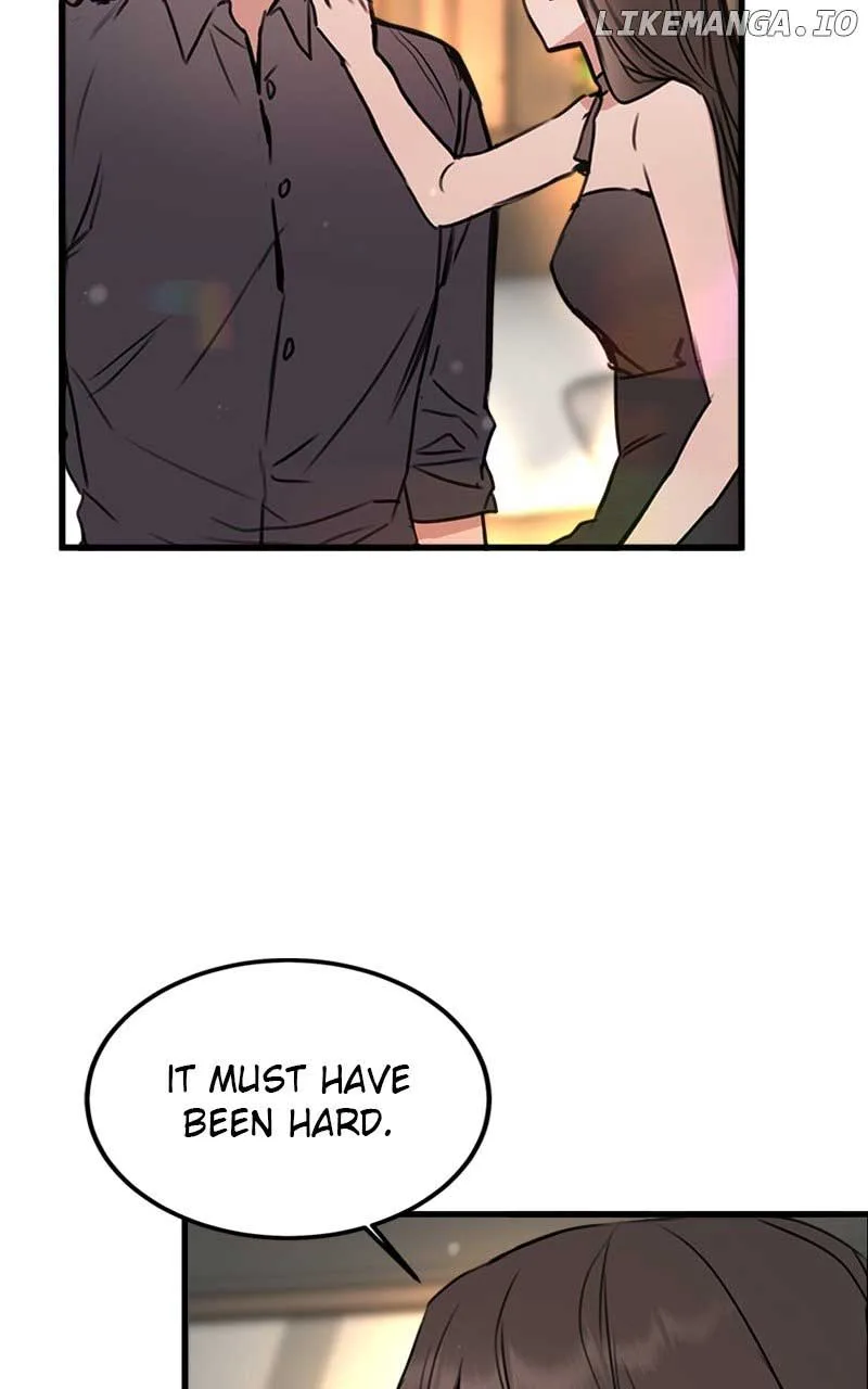 My Sister’s Private Life Chapter 24 page 9