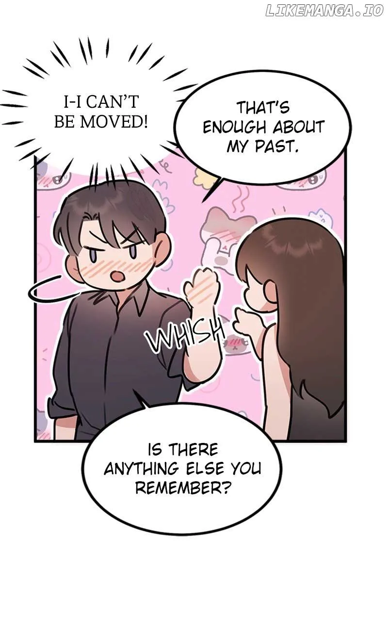 My Sister’s Private Life Chapter 24 page 12
