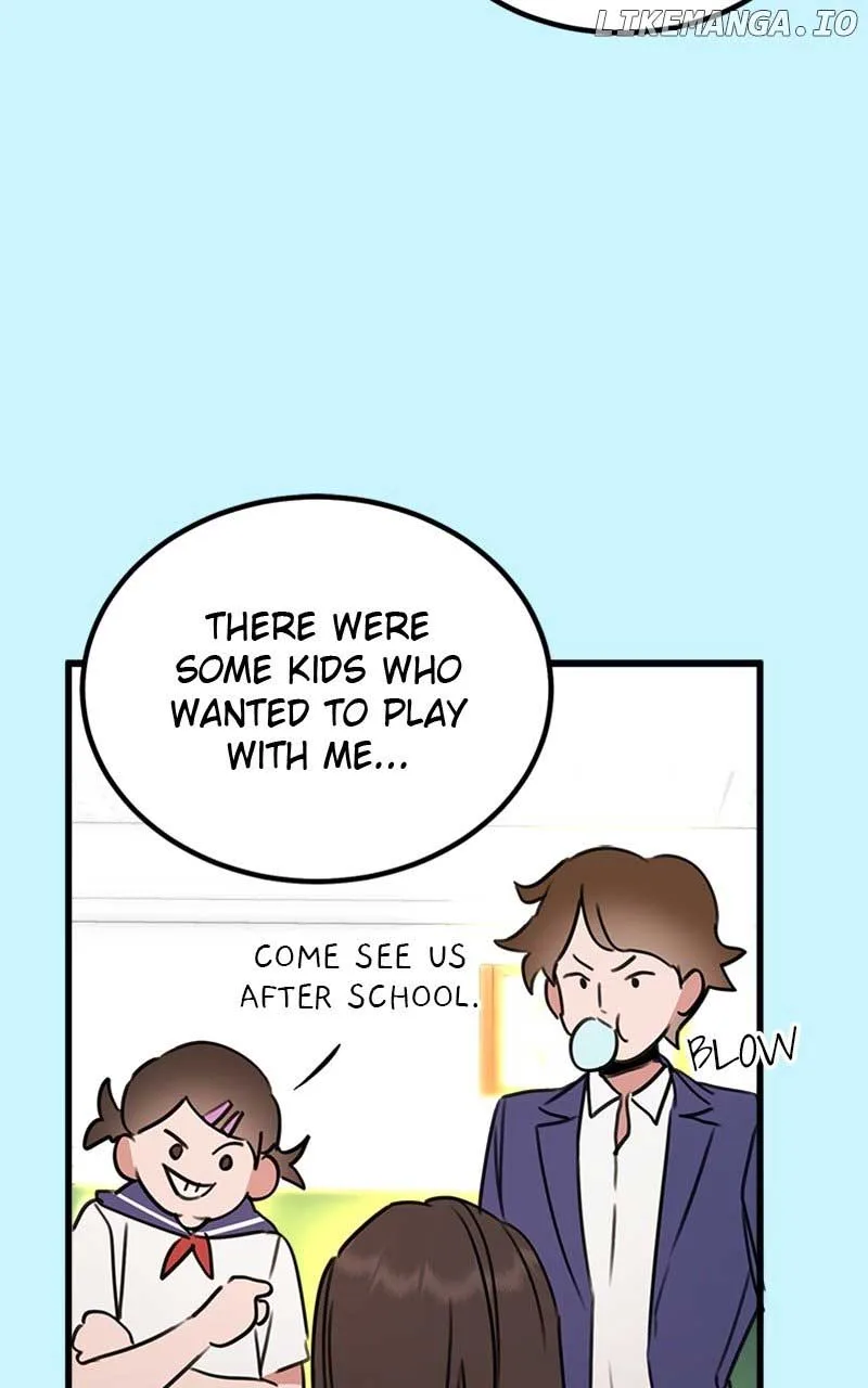 My Sister’s Private Life Chapter 24 page 16
