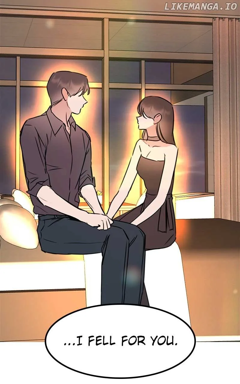My Sister’s Private Life Chapter 24 page 3