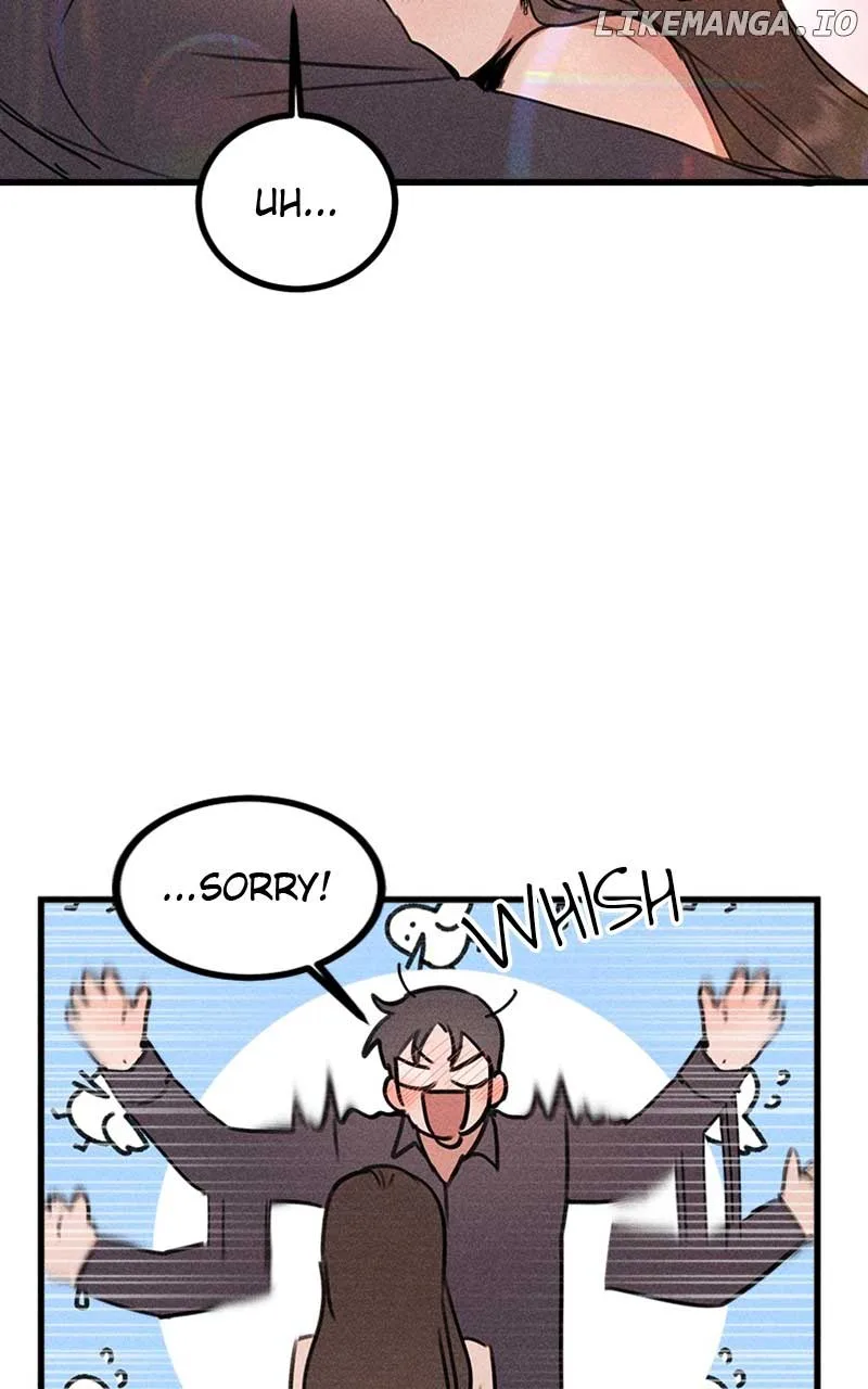My Sister’s Private Life Chapter 23 page 5