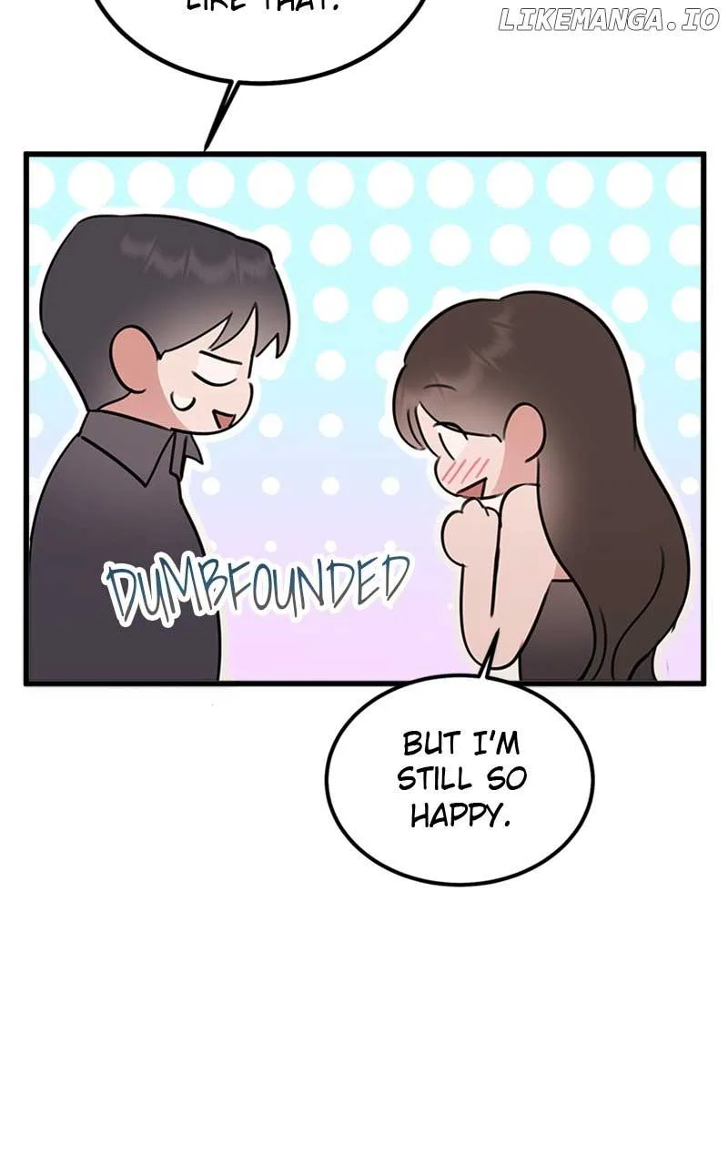 My Sister’s Private Life Chapter 24 page 22