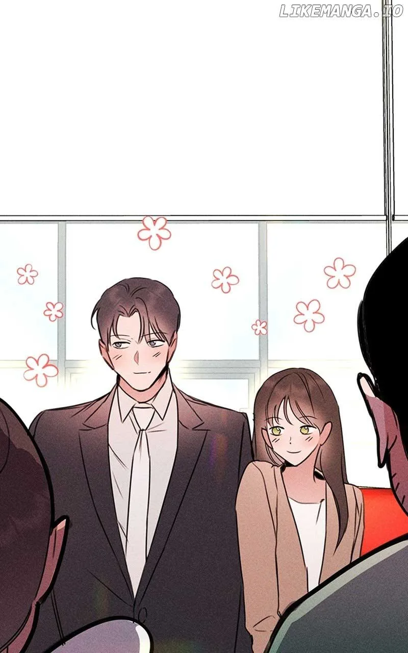 My Sister’s Private Life Chapter 24 page 35