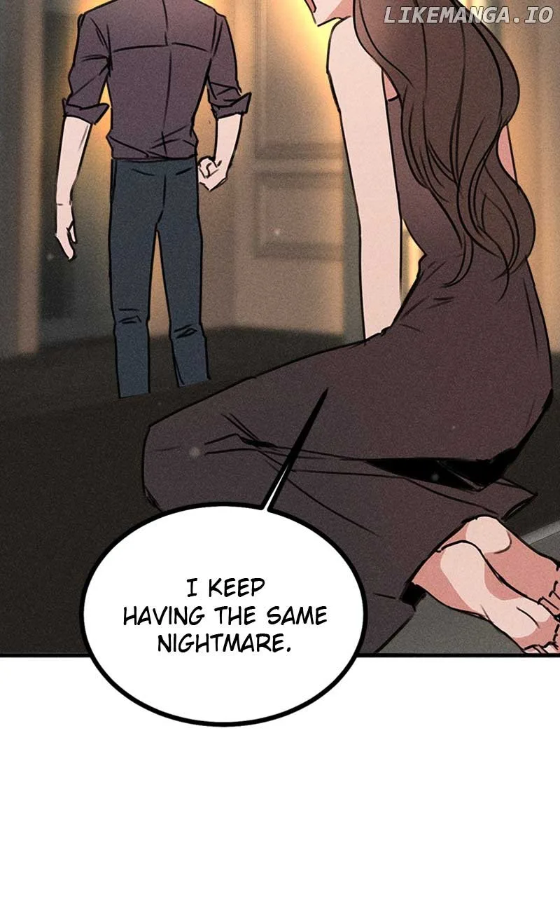 My Sister’s Private Life Chapter 23 page 9