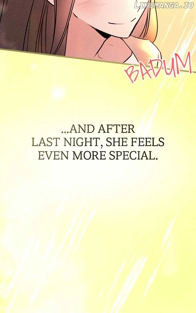 My Sister’s Private Life Chapter 24 page 33