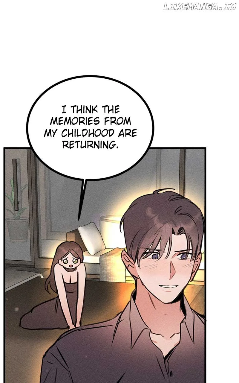 My Sister’s Private Life Chapter 23 page 10