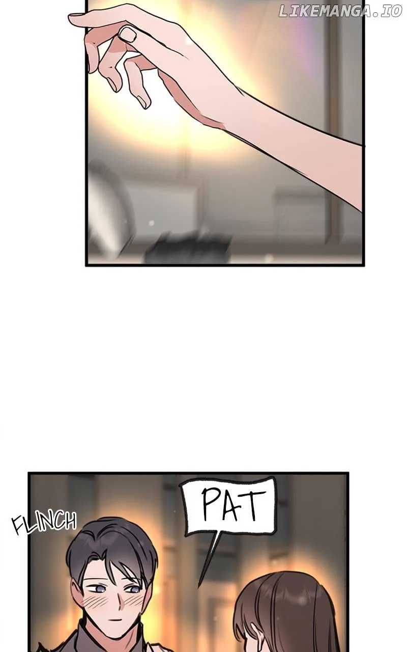 My Sister’s Private Life Chapter 24 page 8