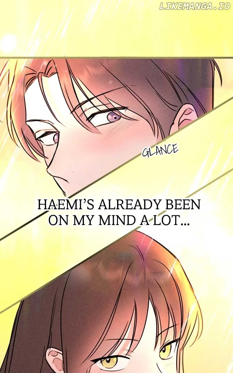 My Sister’s Private Life Chapter 24 page 32