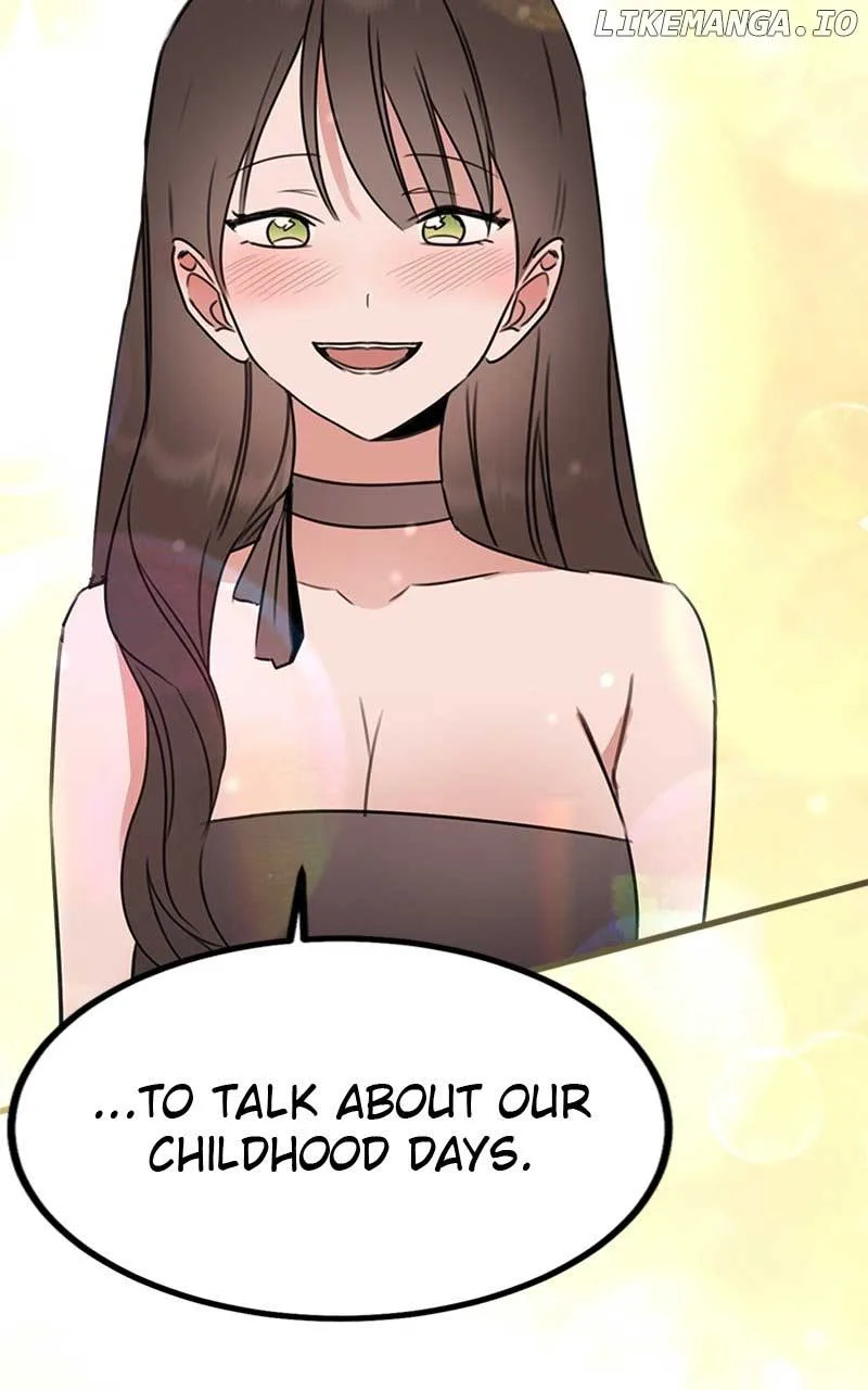 My Sister’s Private Life Chapter 24 page 24