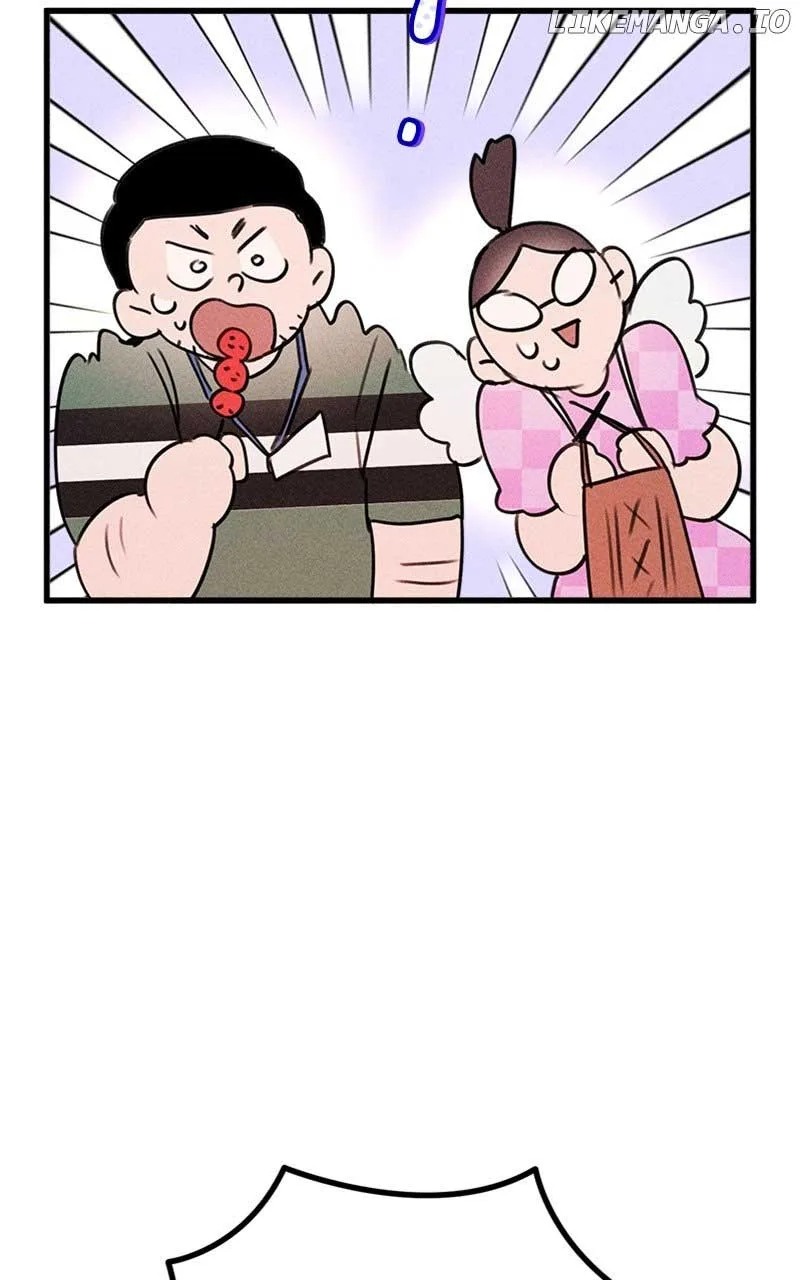 My Sister’s Private Life Chapter 24 page 39