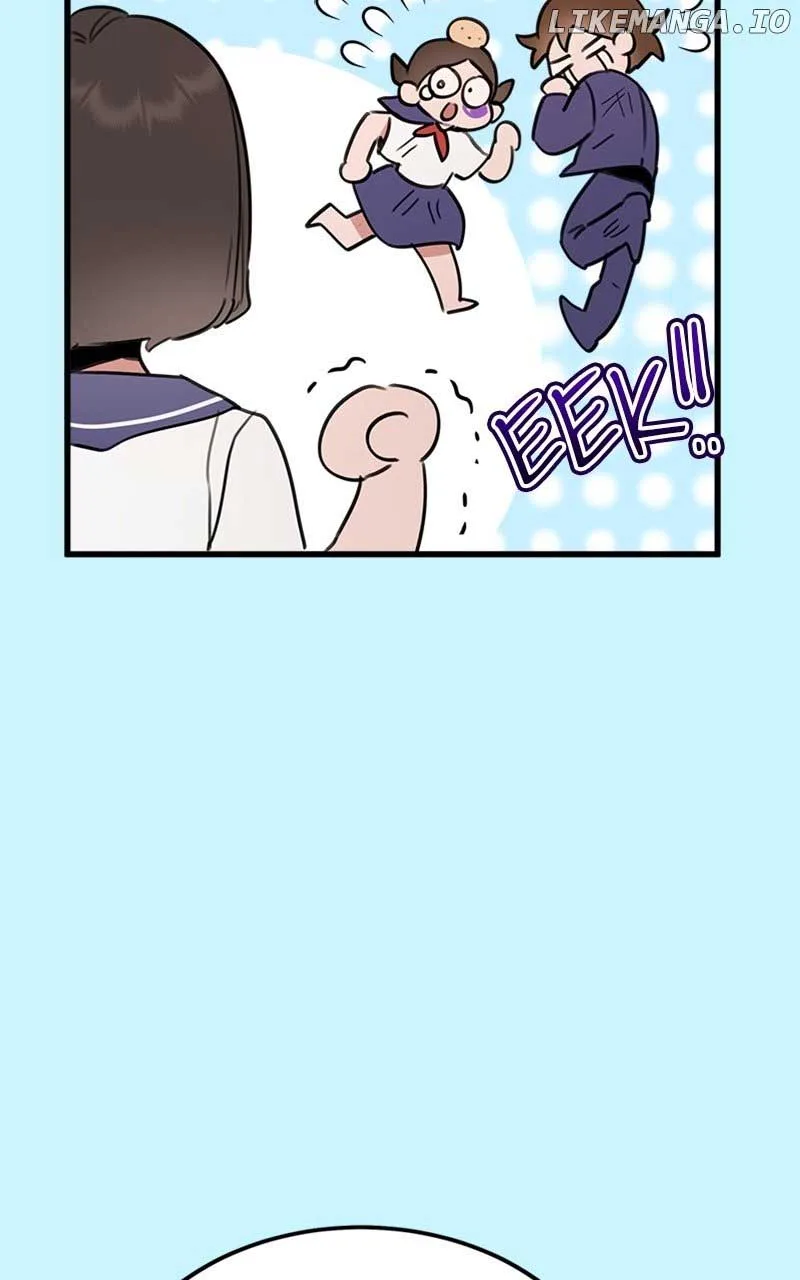 My Sister’s Private Life Chapter 24 page 18