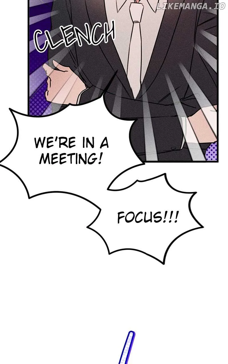 My Sister’s Private Life Chapter 24 page 38
