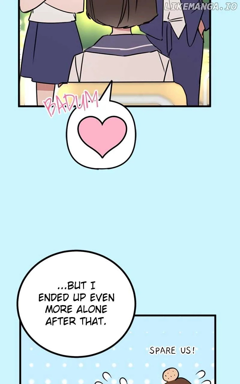 My Sister’s Private Life Chapter 24 page 17