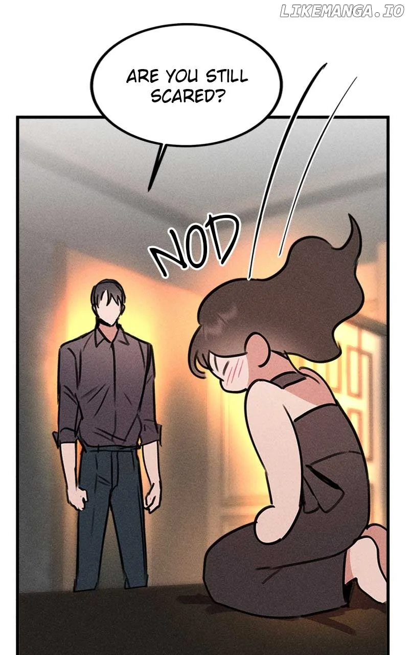 My Sister’s Private Life Chapter 23 page 16