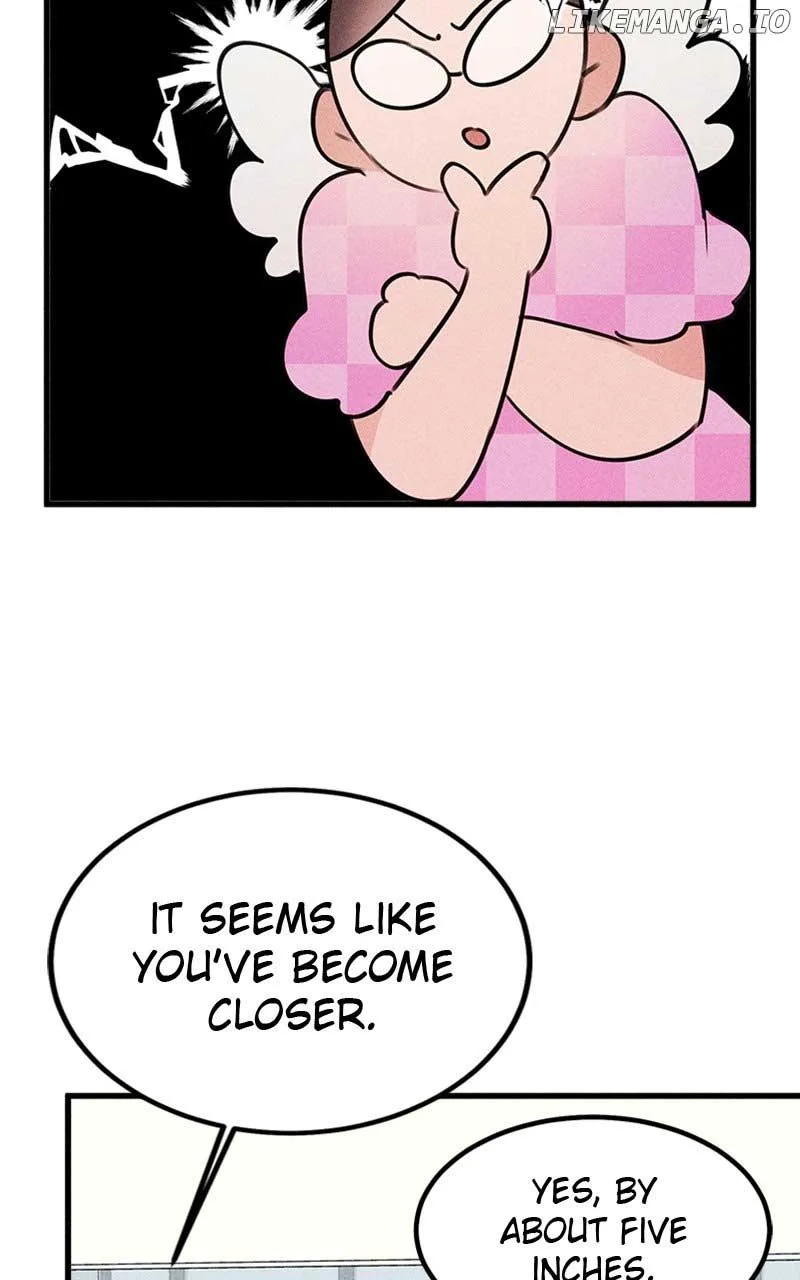 My Sister’s Private Life Chapter 24 page 42