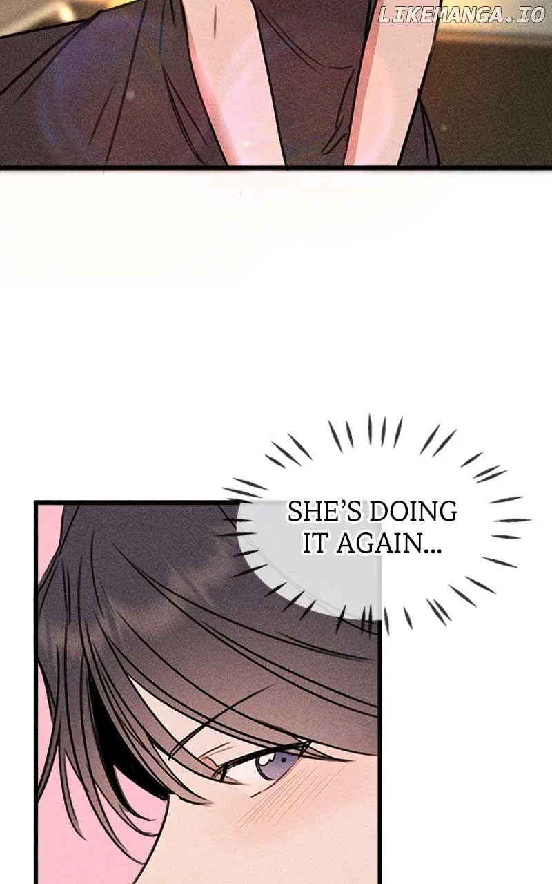My Sister’s Private Life Chapter 23 page 14