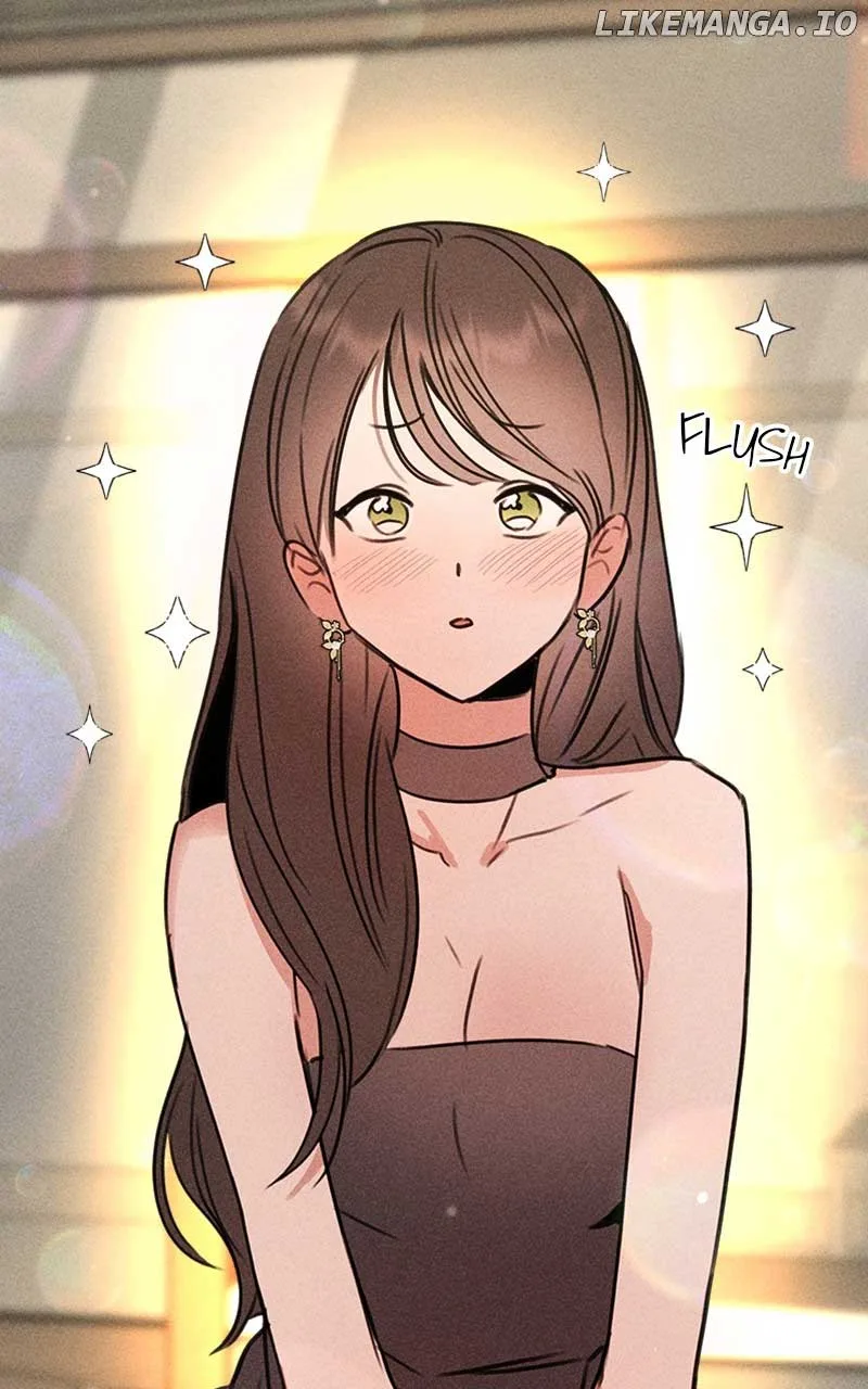 My Sister’s Private Life Chapter 23 page 13