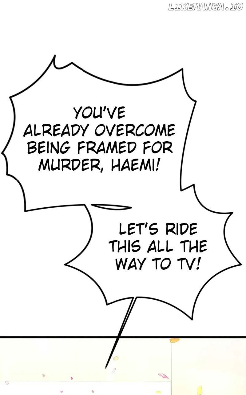 My Sister’s Private Life Chapter 24 page 45