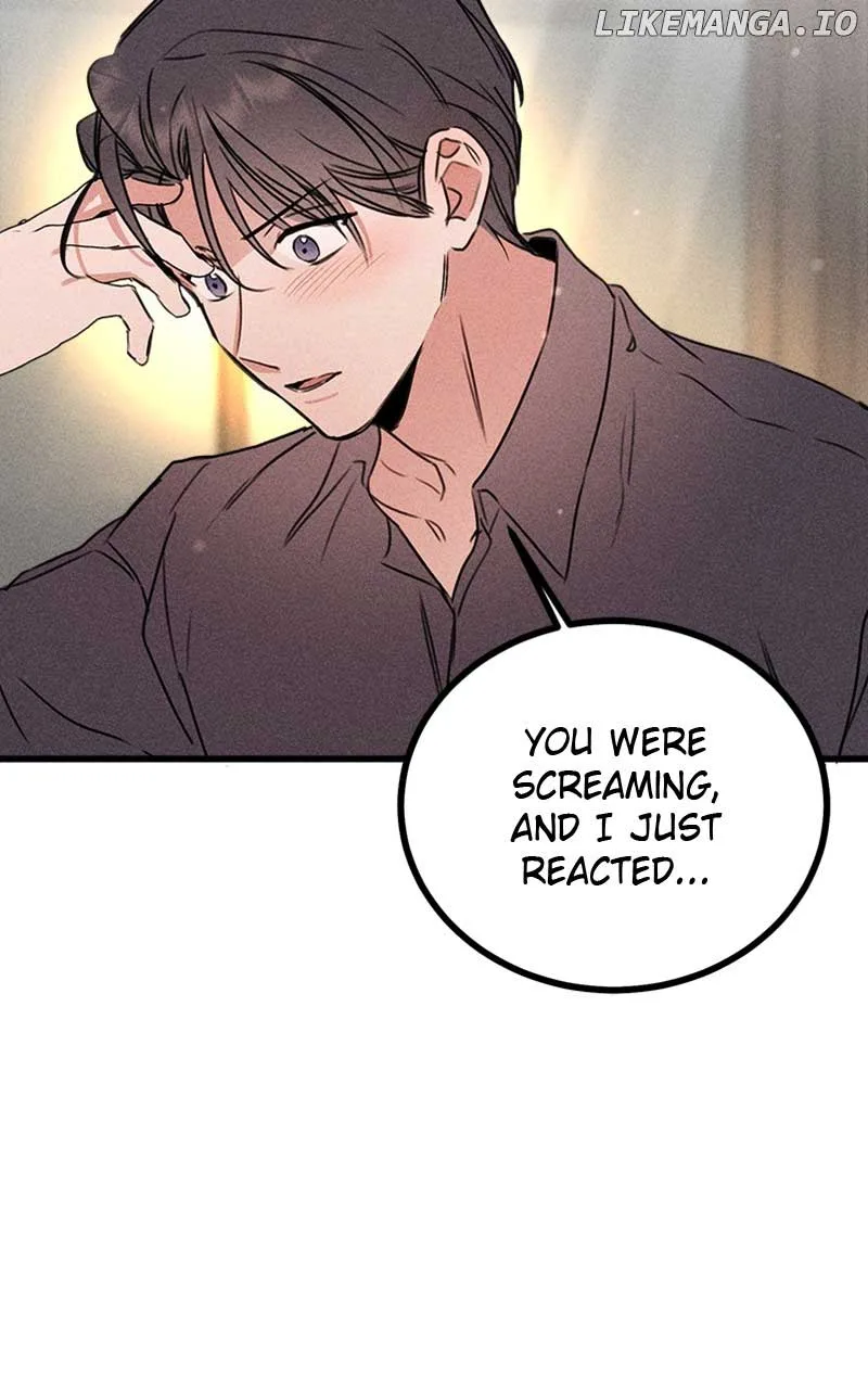 My Sister’s Private Life Chapter 23 page 7